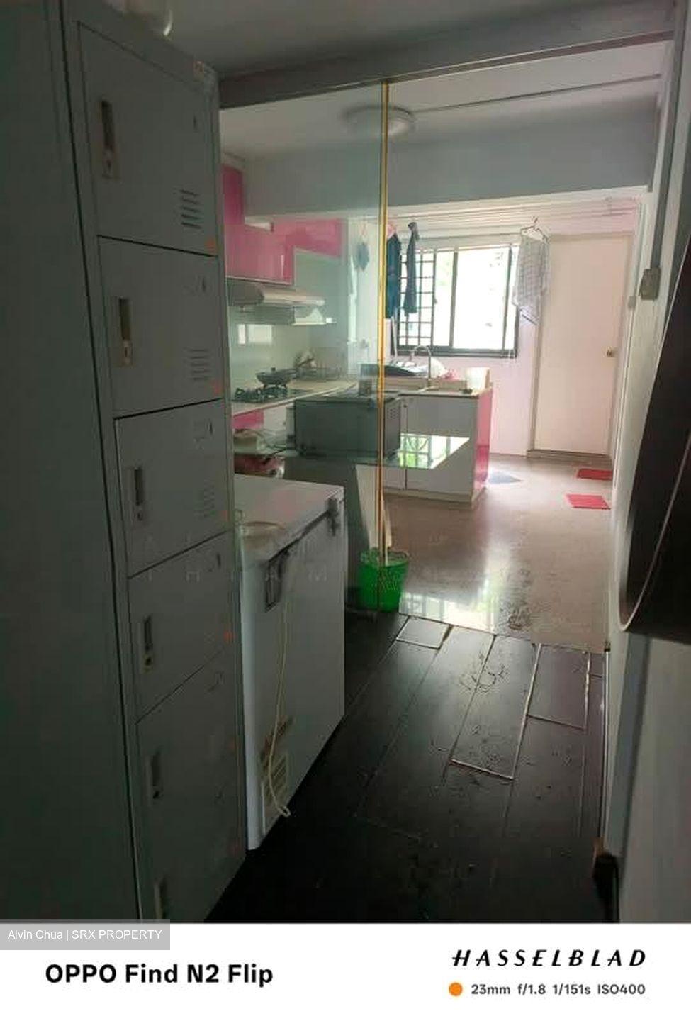 Blk 6 Marsiling Gardens (Woodlands), HDB 3 Rooms #541161431